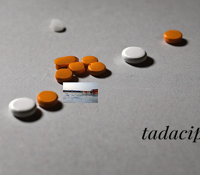 Tadacip